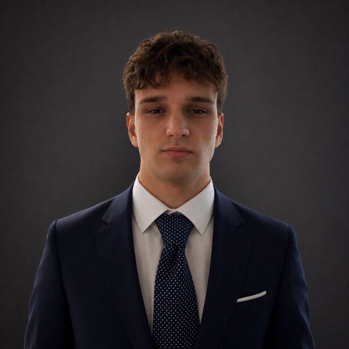 Alejandro Tur, Especialista Competitivo de Rhetorik Academy