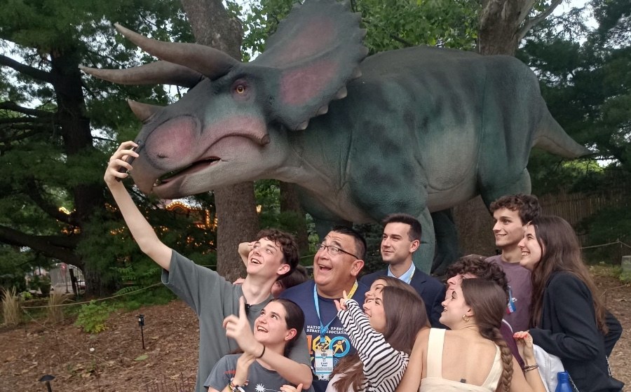 Rhetorik Camps debate intensivo Valencia