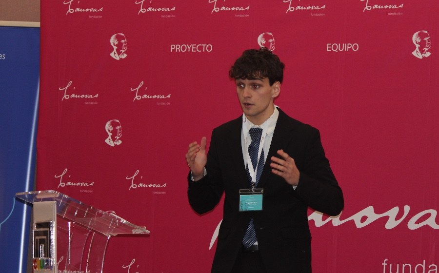 Preparación torneos debate España