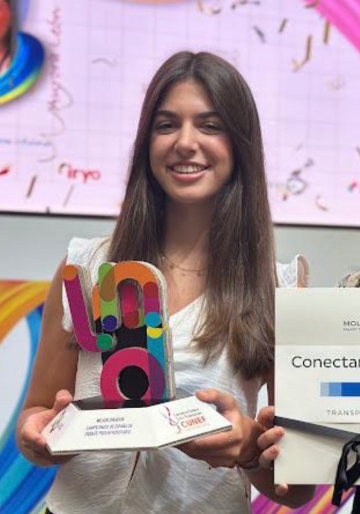 Clase de debate en Rhetorik Academy Valencia