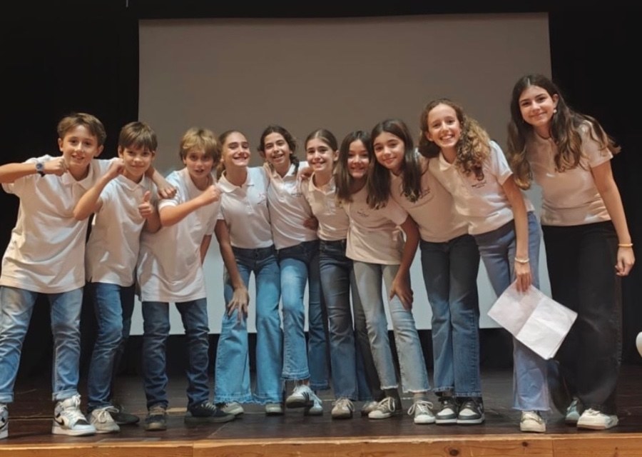 Torneo de debate Valencia