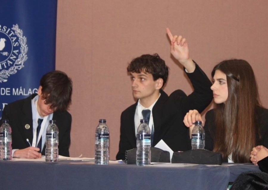 Final Senado España 2026