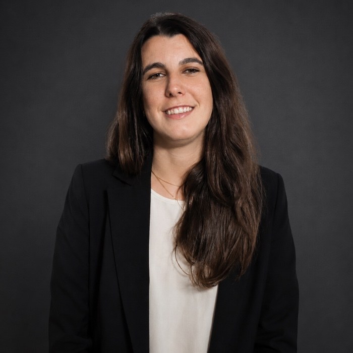 Marta Hernández, Directora Académica de Rhetorik Academy