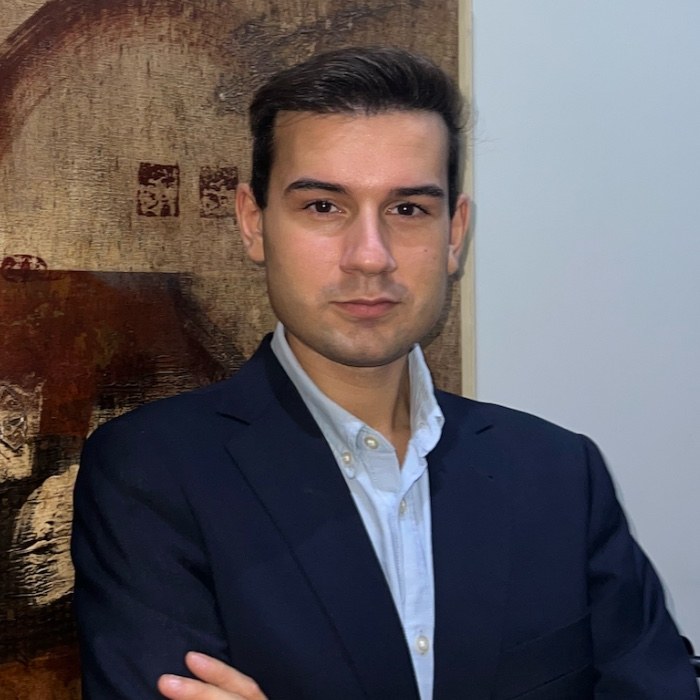 Miguel Marco, director y fundador de Rhetorik Academy Valencia